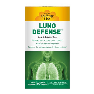 Lung Defense - Country Life
